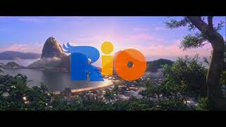 Rio movie part1English movies  Best animated english movies [upl. by Leur]