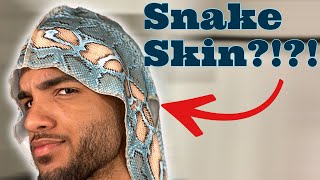 BEST QUALITY DURAGS JagRag Unboxing [upl. by Heshum]