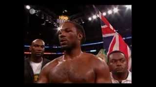 Vitali Klitschko vs Lennox lewis Highlights [upl. by Aniluj183]