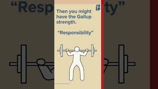 The Responsibility Strength [upl. by Recor]