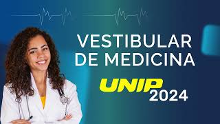 Vestibular de Medicina 2024 [upl. by Casilda49]