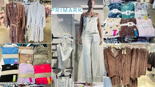 PRIMARK PYJAMAS NEW COLLECTION  SEPTEMBER 2022 [upl. by Oinigih]