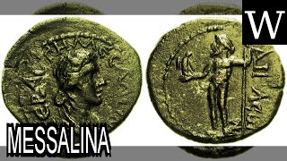 MESSALINA  WikiVidi Documentary [upl. by Nnaeoj563]