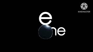 eone logo [upl. by Meeka483]