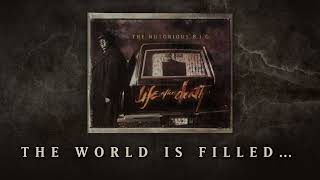 The Notorious BIG  The World Is Filled feat Too hort amp Puff Daddy Official Audio [upl. by Lamont]