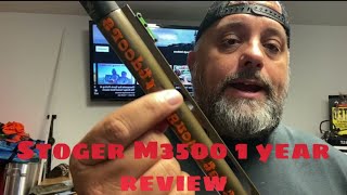 Stoeger M3500 Review After A Season Of Duck Hunting [upl. by Yot]