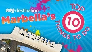 Things to do in Marbella [upl. by Hannah411]