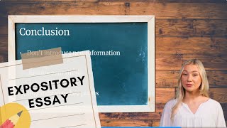 4 Minute Guide to Expository Essays Interactive Examples [upl. by Adnilym16]