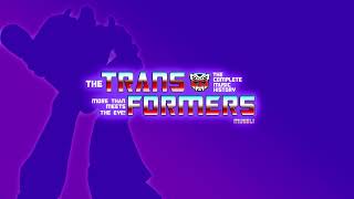 The Transformers The Complete Music History  Cowardly Alliance [upl. by Sonaj]