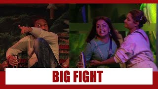 Bigg Boss 15 spoiler Rashami Desai and Devoleena Bhattacharjees BIG FIGHT with Abhijit Bichkule [upl. by Aztin625]