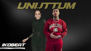 UZİ X BENGÜ  UNUTTUM  İKOBEAT MİX [upl. by Perkins965]