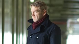 Wallander  Kenneth Branagh  Nostalgia [upl. by Enileuqaj]