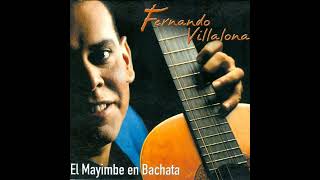 Fernando Villalona  Mi Delito Balada Version [upl. by Acinod]