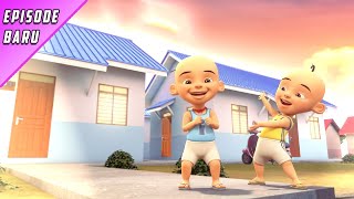 Upin amp Ipin Musim 16 Full Movie  Tengok Rumah Baru Opah  Upin Ipin Terbaru 2022 [upl. by Stiles]