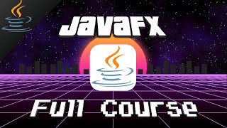 JavaFX GUI Full Course for free ☕ [upl. by Nole728]