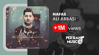 Ali Abbasi  Nafas Persian Music  علی عباسی  آهنگ فارسی نفس [upl. by Asor722]