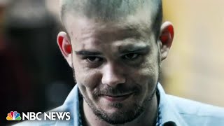 Joran van der Sloot arrives in the US to face charges linked to Natalee Holloway disappearance [upl. by Eyllom]