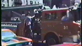 FDNYWar Years clip1970s South Bronx [upl. by Ares713]