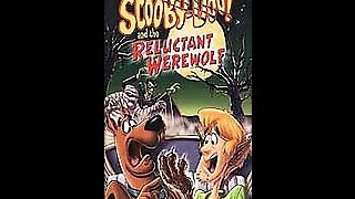 Opening To ScoobyDoo And The Reluctant Werewolf 2002 VHS [upl. by Swee]