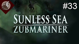 Sunless Sea  Zubmariner EP 21  Khans Heart [upl. by Aniehs]