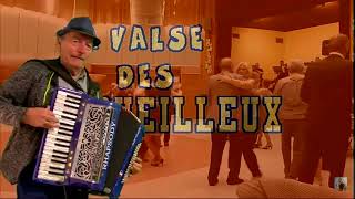 LE BAL DU SOUVENIR No 2 UNE HEURE D ACCORDEON NON STOP AVEC QUE DES GRANDS SUCCES jean claude 898 [upl. by Assirahc]