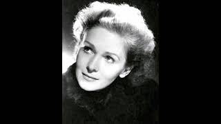 Elisabeth Schwarzkopf Cosi fan tutte È amore un ladroncello Giulini 7560 [upl. by Davey281]