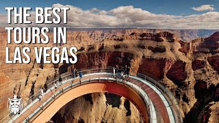 The Best Tours To Do In Las Vegas [upl. by Beau]