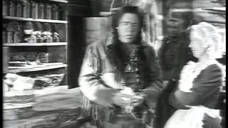 Hawkeye and the Last of the Mohicans TV1957 WAY STATION S1E16 [upl. by Zolner]