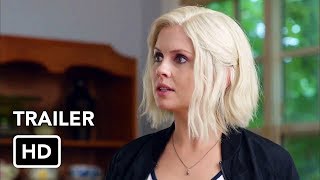 iZombie Season 4 quotBeast Modequot Trailer HD [upl. by Auohc]