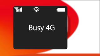 How to set up your Busy 4G Mifi [upl. by Muhcan974]