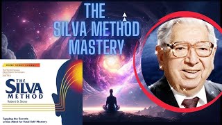 The Silva Method by Jose Silva [upl. by Elva]