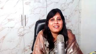 Bhagwat Me Kya Hai Part 1 Mindful Journey Dr Gunjan Vishwakarma [upl. by Gauldin]