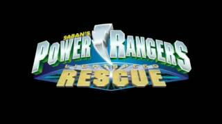 Power Rangers Lightspeed Rescue Theme Song Extended Edition 4000 Subscribers Special [upl. by Casimire]