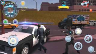 Gangstar Vegas Ruin Vegas [upl. by Mellitz170]