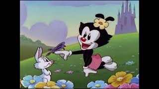 Tiny Toons amp Animaniacs mocking Disney Compilation [upl. by Ettenrahc]