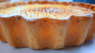 Best Sweet Pastry Ever 30 years experience Recipe amp Tutorial [upl. by Wareing405]