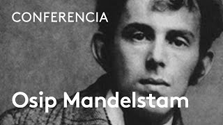 Ósip Mandelstam contra toda esperanza  Tamara Djermanovic [upl. by Ethelind]