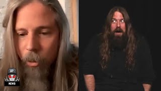 Ex Lamb Of God Drummer Chris Adler Gets HEATED At Guitarist Mark Morton [upl. by Eelasor]