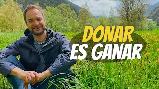 3 razones para donar dinero [upl. by Ert]