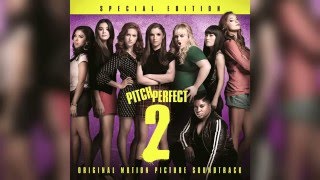 24 Flashlight Sweet Life Remix  Hailee Steinfeld  Pitch Perfect 2 [upl. by Ennelram947]