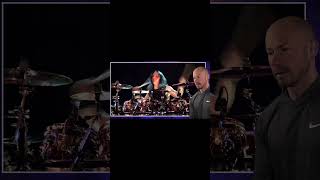 Drummer Reacts To Jordan Cannata Drum Solo shorts drums [upl. by Noval741]