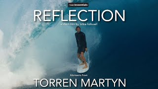 Torren Martyn  REFLECTION  needessentials [upl. by Deming]