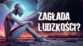 Czy technologia unicestwi ludzkość [upl. by Filbert]