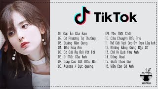 Top Bài Hát Hot Nhất TikTok Trung Quốc Được Nhiều Người Yêu Thích  Đáp Án Của Bạn Quảng Hàn Cung [upl. by Nidraj540]