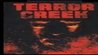 Terror Creek Andreas Bethmann 2014 trailer [upl. by Beall106]