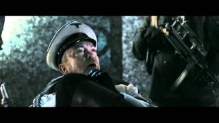 Iron Sky Wir kommen in Frieden  Der deutsche Trailer [upl. by Salahcin]