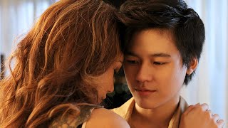 Thai lesbian film quotShe Their Love Storyquot is all about finding true calling in the fourletter word [upl. by Staley295]