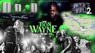 The Tion Wayne Story Episode 2 [upl. by Greenwell]