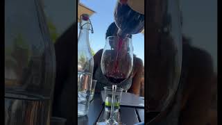 V Sattui Winery  Saint Helena California [upl. by Tugman]