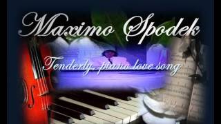 TENDERLY ROMANTIC PIANO LOVE SONG INSTRUMENTAL [upl. by Winton]